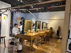 -天真蓝照相馆(西安南门王府井LAB店)