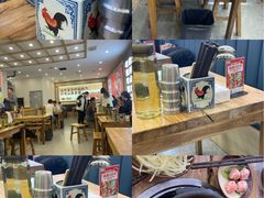 -万达广场(济南高新店)