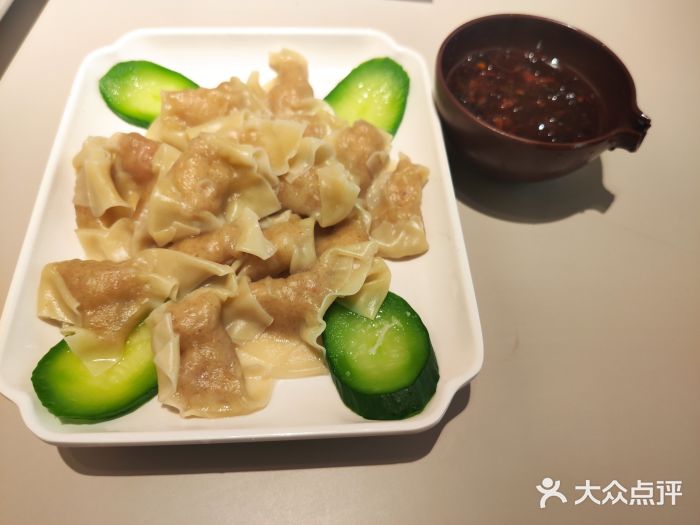 蔡澜点心·粤菜(西单大悦城店)图片