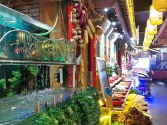 -民俗村柴火灶·景德江西菜(中国陶瓷博物馆店)