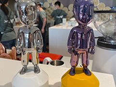 -潮一不贰·法式甜品·生日蛋糕·西式简餐(外滩店)