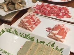 -草原牧羊火锅·龙虾·烤鱼(杨浦店)