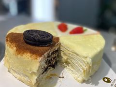 -遇见村上千层蛋糕(杭州东站店)