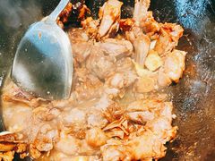 -大自然醉鹅·铁锅火焰鹅(上海联洋店)