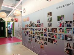 -英孚教育青少儿(银盆岭万达广场店)