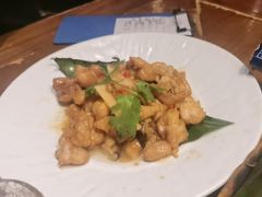 -雀舞云南菜(天津天河城购物中心店)