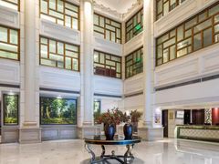 -舜和枣庄大酒店