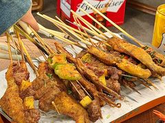 -百盛烧烤龙虾小酒馆(文富北路店)