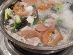 -海关荤豆花(洋河一路店)