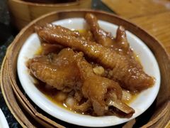 -小城粥道·海胆鲜虾粥(解放广场店)