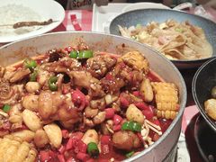 -辣小鲜·南昌大排档(船山路店)