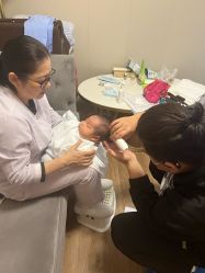 -季橙月子护理中心