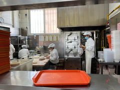 -庆丰包子铺(天通苑店)