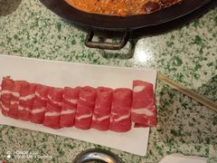 -肖婷姐大铁锅重庆火锅(南湖店)
