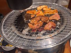 -蒜香焼肉PURUSHIN(马场路店)