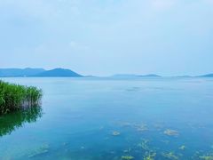 -湖山人家·湖景餐厅·特色农家菜(太湖西山店)