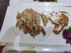 -李记大厨