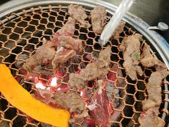 -韩屋韩国料理(天山路店)