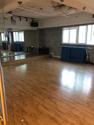 -文E范儿ZUMBA尊巴舞蹈