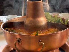-东门口涮肉·砂锅·烤串(老门东店)