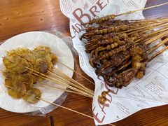 -十里铺铁板鱿鱼