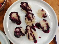 -大清花饺子(山庄店)
