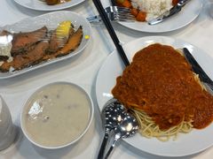 -宜家·瑞典风味餐厅(北京西红门店)