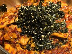 -西塔老太太泥炉烤肉(北京双井店)