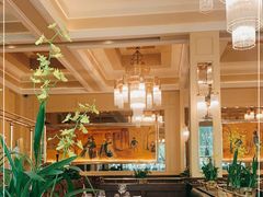 大堂-福楼法餐厅FLO