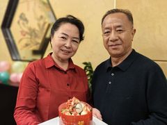 -书湘门地·中国十佳湘菜(西苑店)