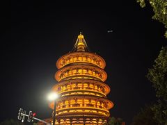 -隋唐洛阳城明堂天堂景区