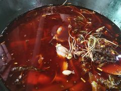 -蛙秘书麻椒鱼(包家巷店)