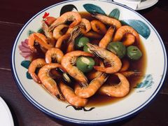 -大牌大·传统杭帮菜(湖滨店)