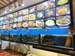 -醉壹号海鲜大排档(厦门店)