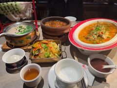 -饕林餐厅(春熙路店)