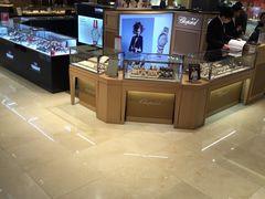 -新罗免税店(首尔总店)