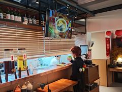 -子檀大隐炭烧(食品街店)