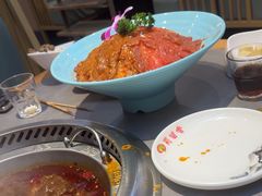 -蜀留香火锅·始于1999·原四川老火锅(白堤路店)