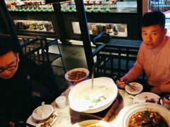 -老淮安·淮安菜(涟水店)