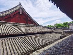 -宁波市保国寺古建筑博物馆