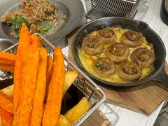 -Nana And Her Friends Restaurant 娜娜家(小寨原力场店)