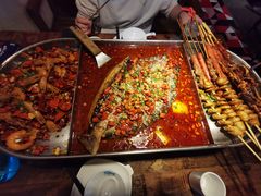 -炉货•夜宵优选地(亚细亚店)