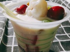 -中央财经大学-食堂