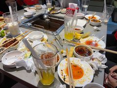 -海底捞火锅(杭州滨江九宜城店)