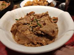 -柴米油盐(土菜院子店)
