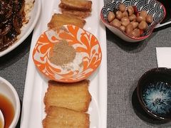 -新吉士·上海菜(浦东LCM置汇旭辉店)