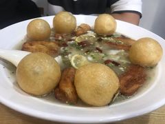 -乐达酸菜鱼面(山师东路店)