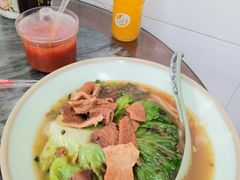 -韦记牛杂汤(清晖园店)