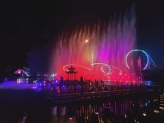 -合肥融创乐园