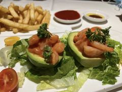 -Pasha帕夏土耳其餐厅(南昌路店)